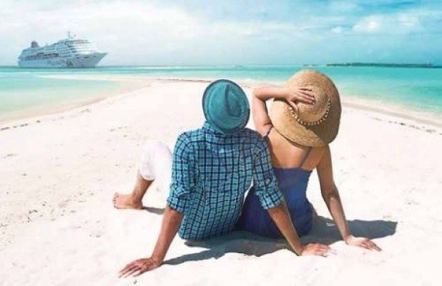 45% OFF - Black Friday Sale in Star Cruises