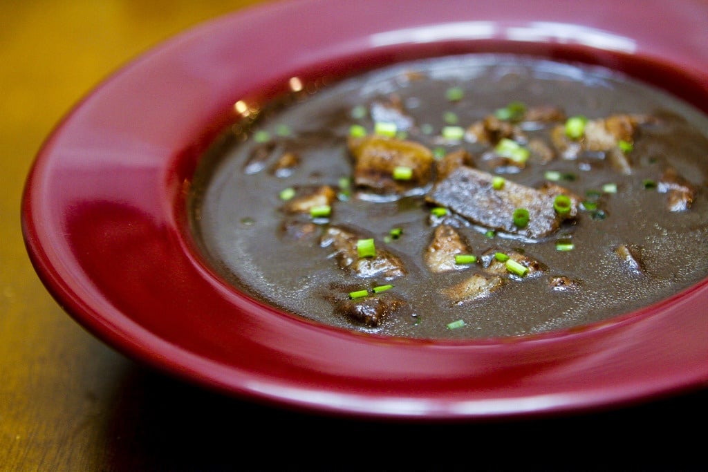 Dinuguan