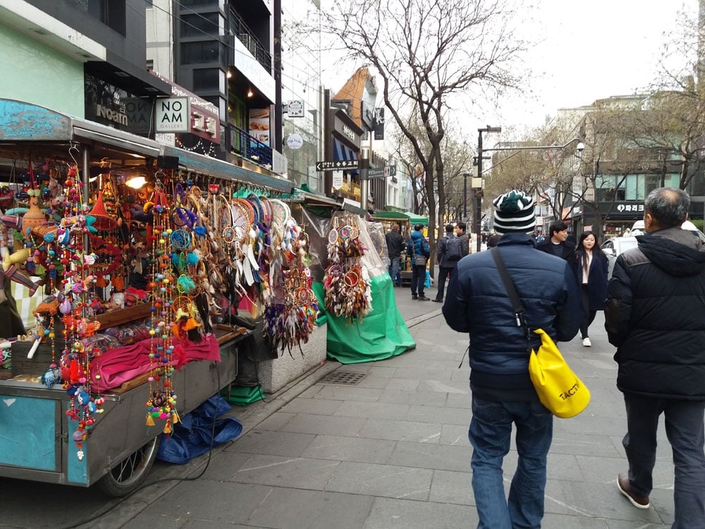 Insadong