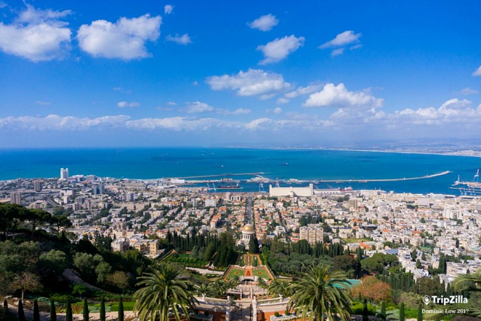 10 Awesome Must-See Attractions in Israel & Palestine