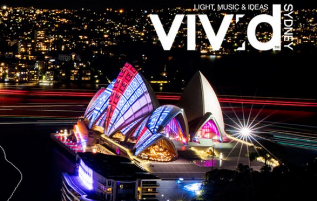 Discover Sydney in a New Lights on Flights with Qantas from SGD479