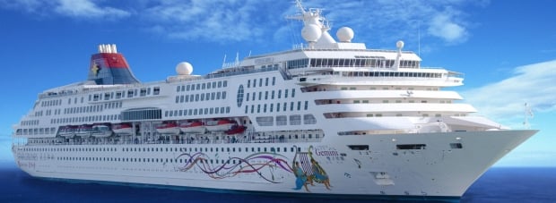 30% Off for All, on All Cabins, and on All New Cruises With SuperStar Gemini