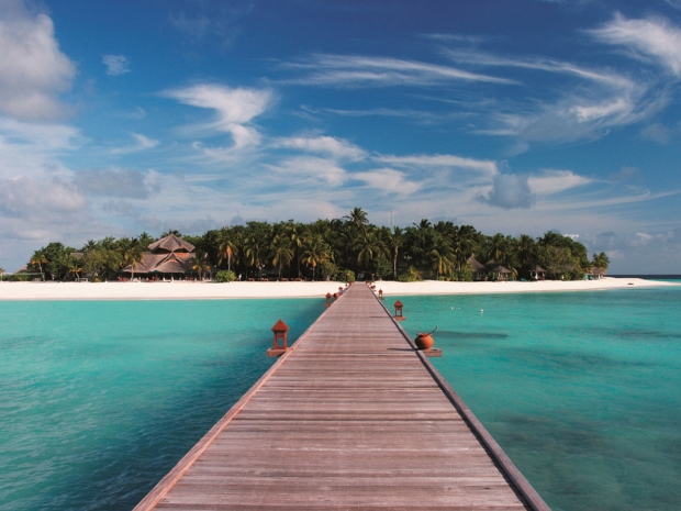 Stay 3 Pay 2 at Selected Banyan Tree Hotels and Resorts with Maybank