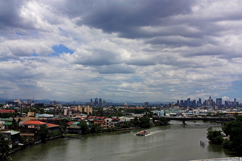 pasig river ferry