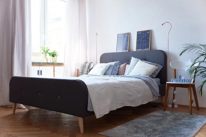 Airbnbs in Warsaw