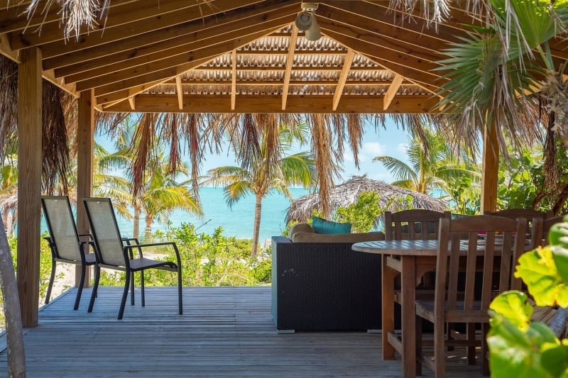 Airbnbs in Turks & Caicos