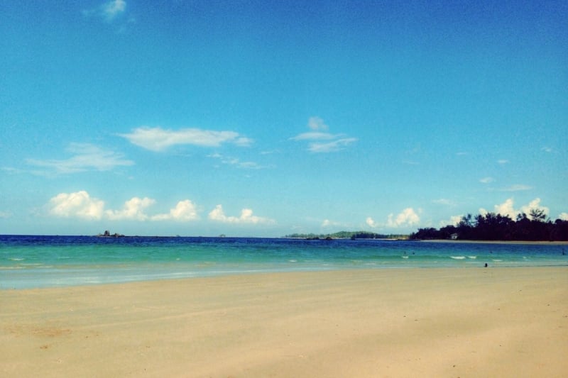 trikora bintan