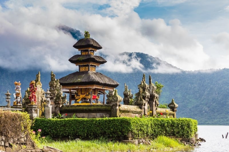 bali indonesia