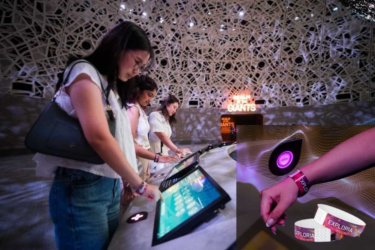 Exploria Visitor Guide