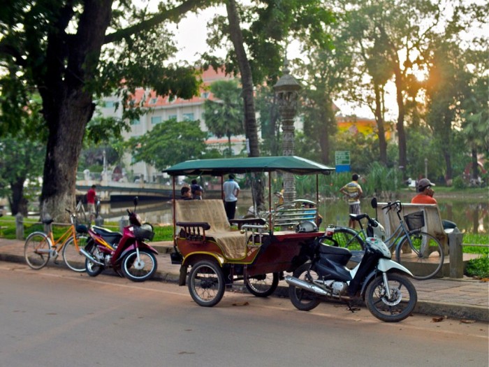 tuktuk