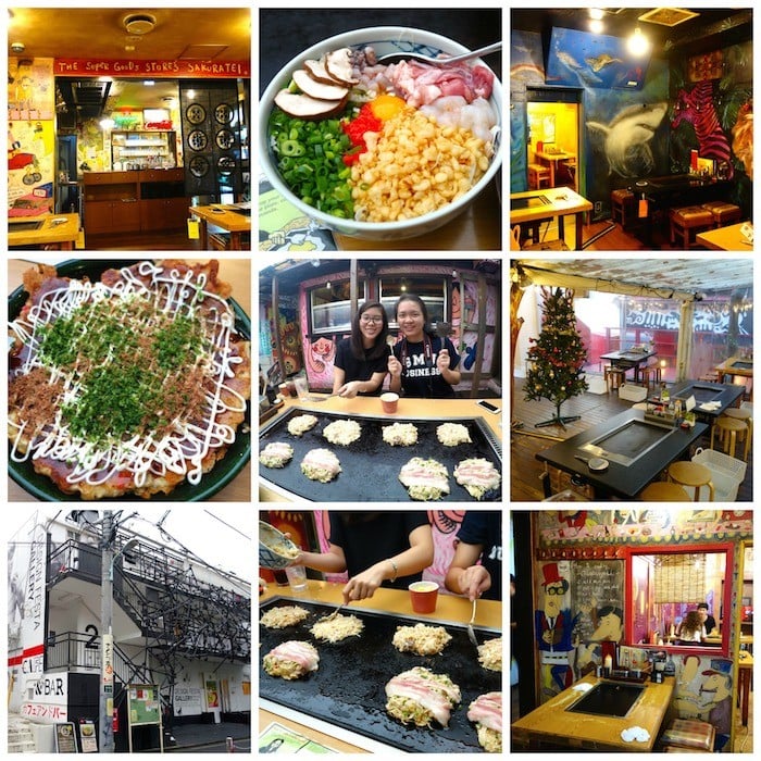 japan food must try