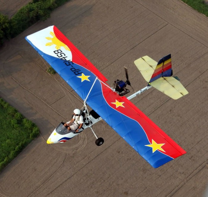 Angeles City Flying Club