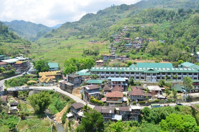 banaue travel guide