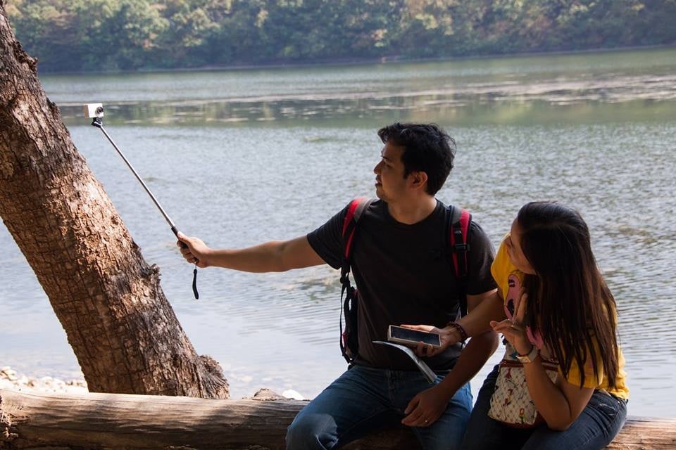 Nami Island