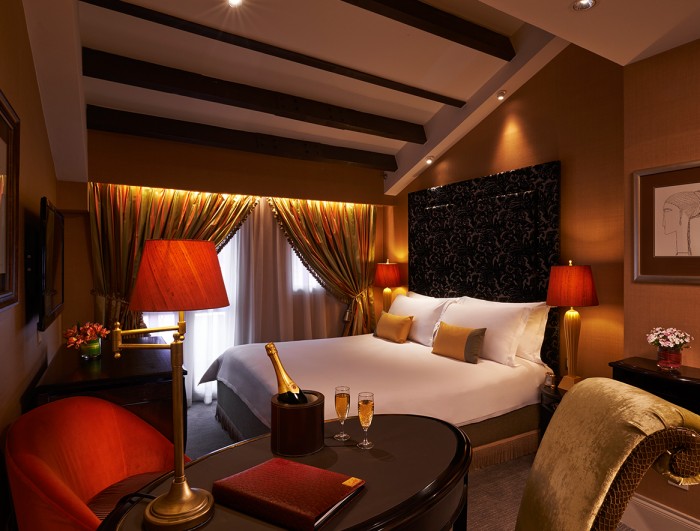 Sexcations In Singapore 10 Sensuous Hotel Rooms For Your