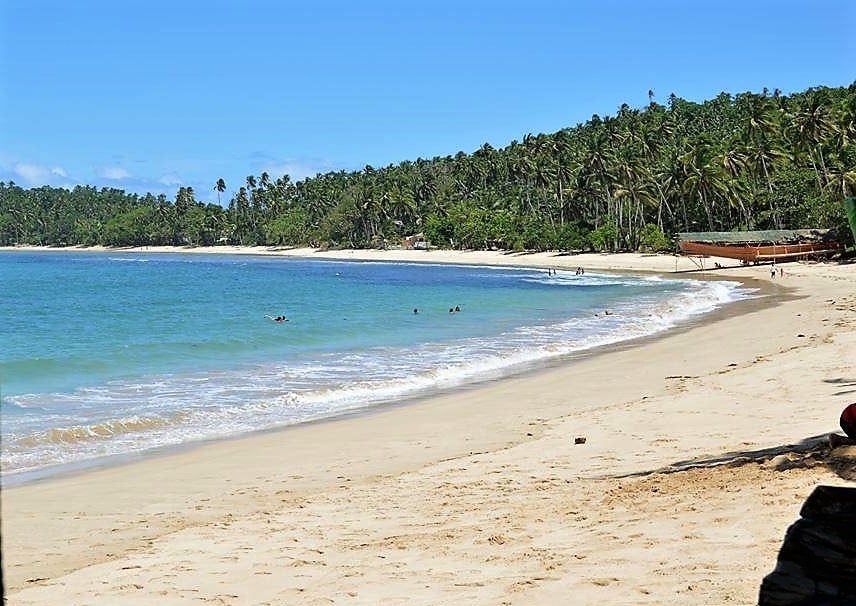 20 Unspoilt Beaches in Mindanao You've Probably Never Heard Of