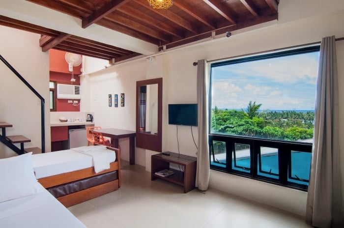 Agos Boracay Rooms and Beds