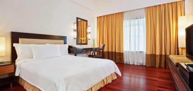 Best Available Rate (Room Only) in Impiana KLCC Hotel from RM363