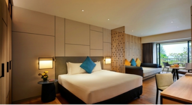 Ramadan Special Room Offer in Parkroyal Penang Resort