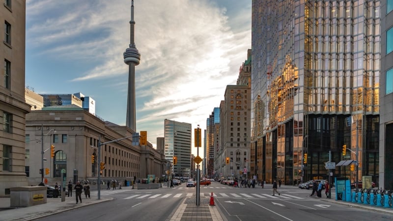 12 Best Cities In Canada For Those Who