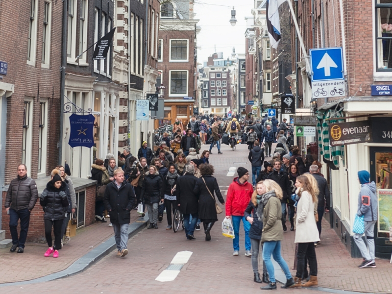 Nine Streets Amsterdam, things to do Amsterdam