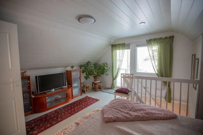 Airbnbs in Rovaniemi