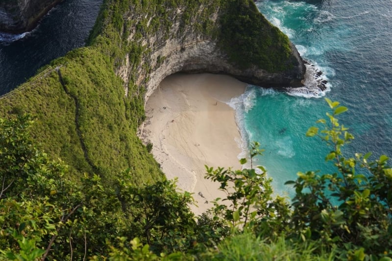 nusa islands bali