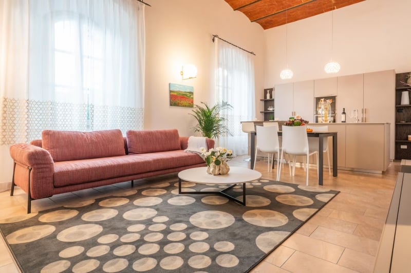 Airbnb in Montepulciano 