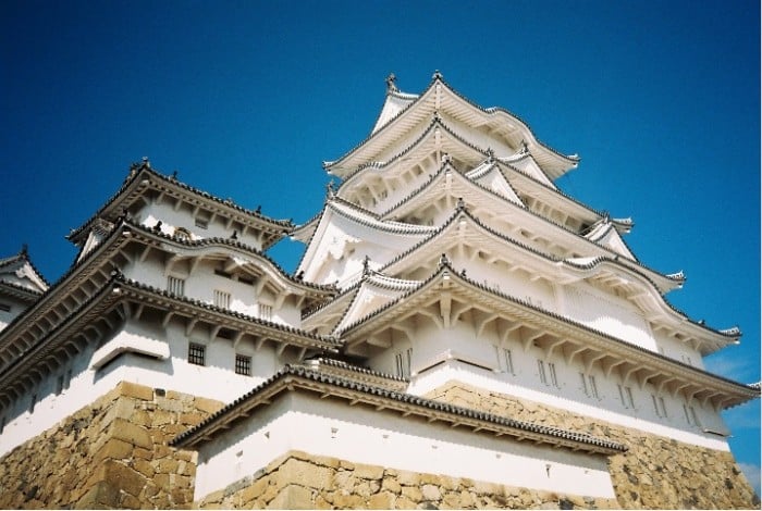 Himeji Castle