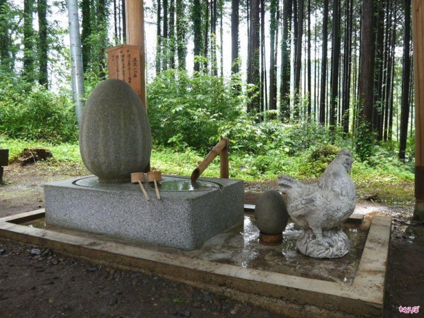 Kunigami Shrine