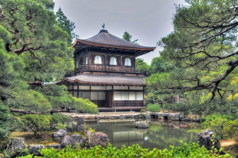 kyoto temples to visit