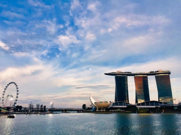 Enjoy up to 15% Off Admission Rate to Singapore Flyer with PAssion Card
