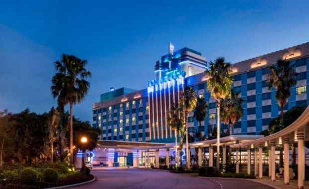 Limited Time Room Offers in Hong Kong Disneyland with Up to 20% Savings