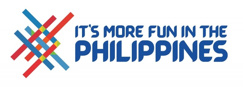 philippine tourism logo