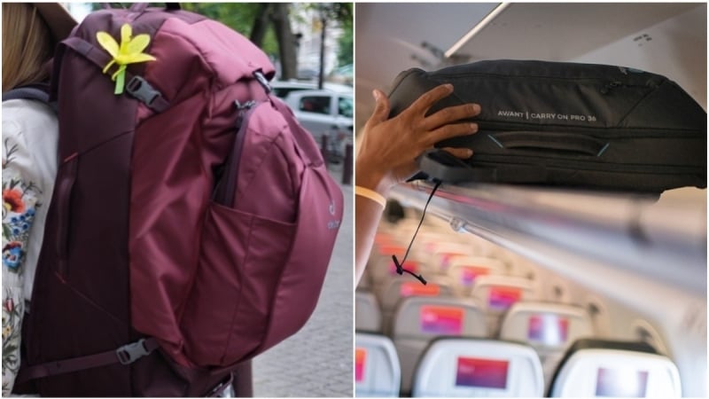 Travel Backpack: Why Choosing The Right One is Worth Your Money