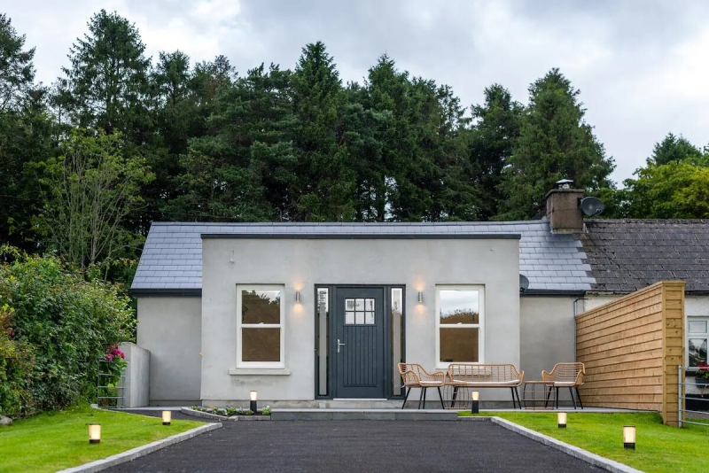 Family Friendly Airbnbs in Waterford City, Ireland