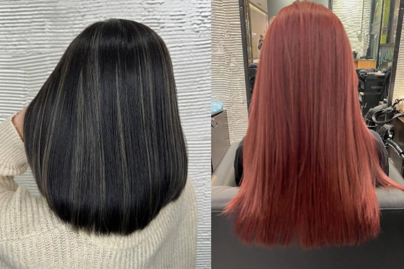 JB hair salon