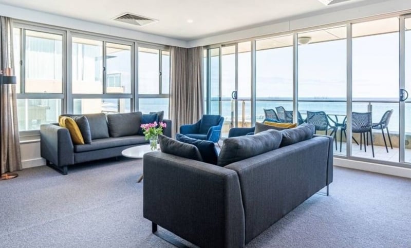 Airbnb Glenelg