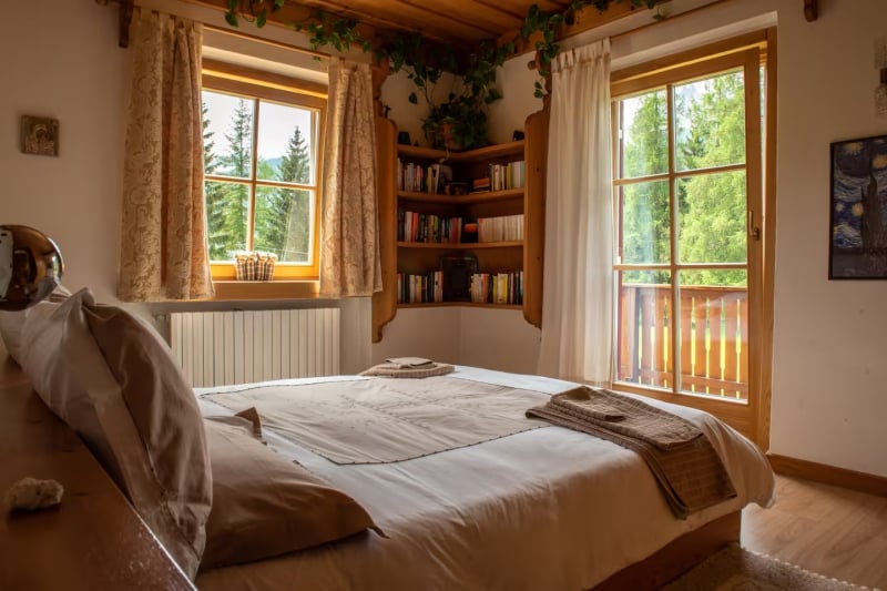 Airbnb Cortina d'Ampezzo