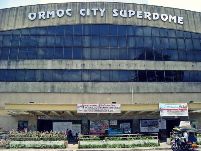 things to do in ormoc city