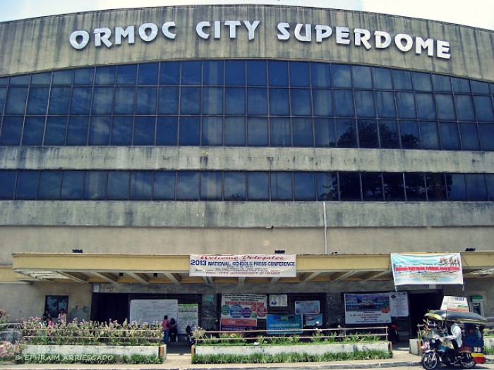 ormoc city tourism industry