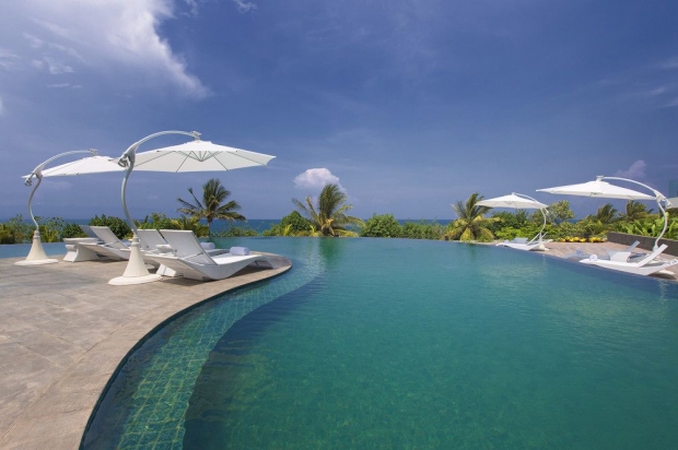 8% Off Hotel Bookings when you pay with your OCBC MasterCard Card