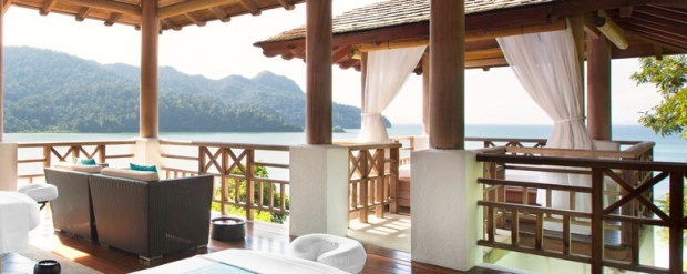 V Detox Programme at The Andaman, a Luxury Collection Resort, Langkawi