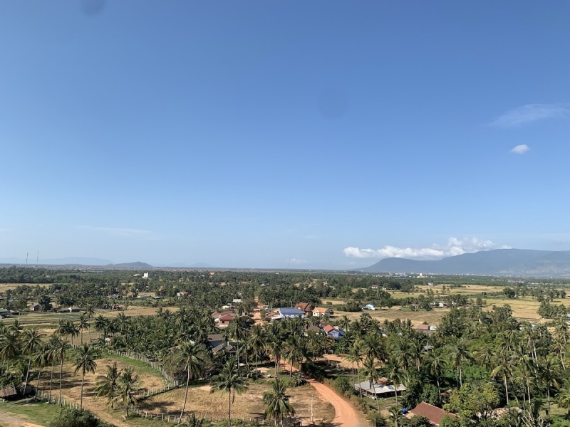 kampot cambodia
