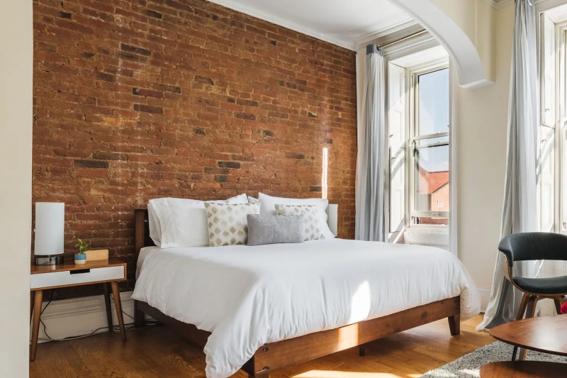 Airbnbs near Times Square