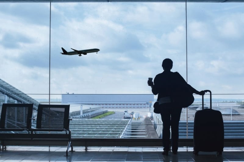airport
