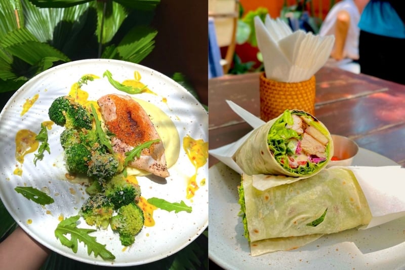da nang cafe