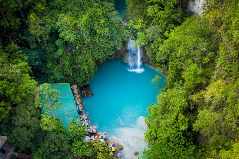 cebu philippines