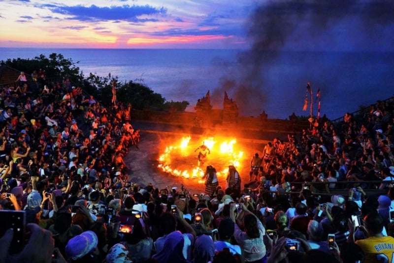 uluwatu bali