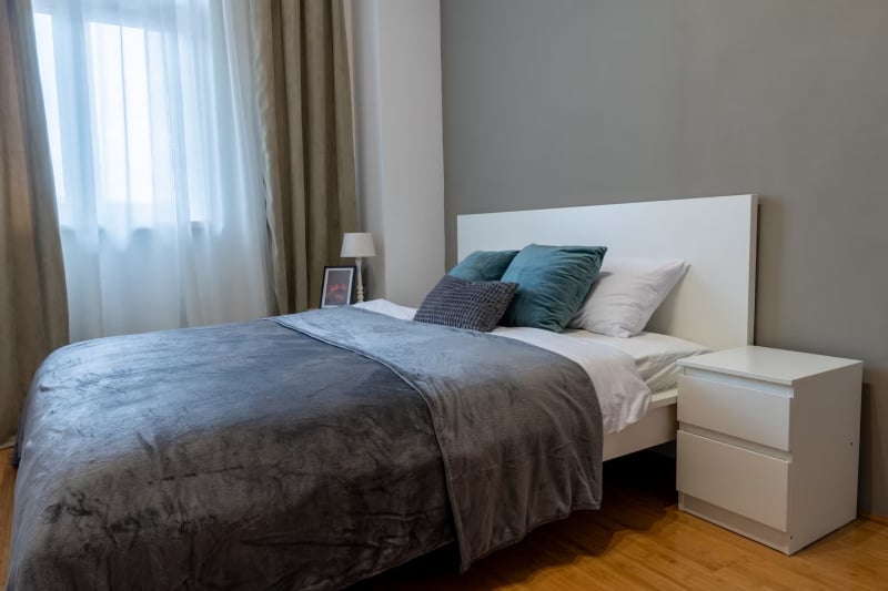 Airbnb in Maribor